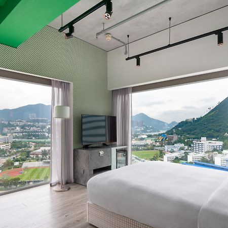 Southside By Ovolo Hotel Hong Kong Exterior photo