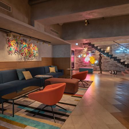 Southside By Ovolo Hotel Hong Kong Exterior photo
