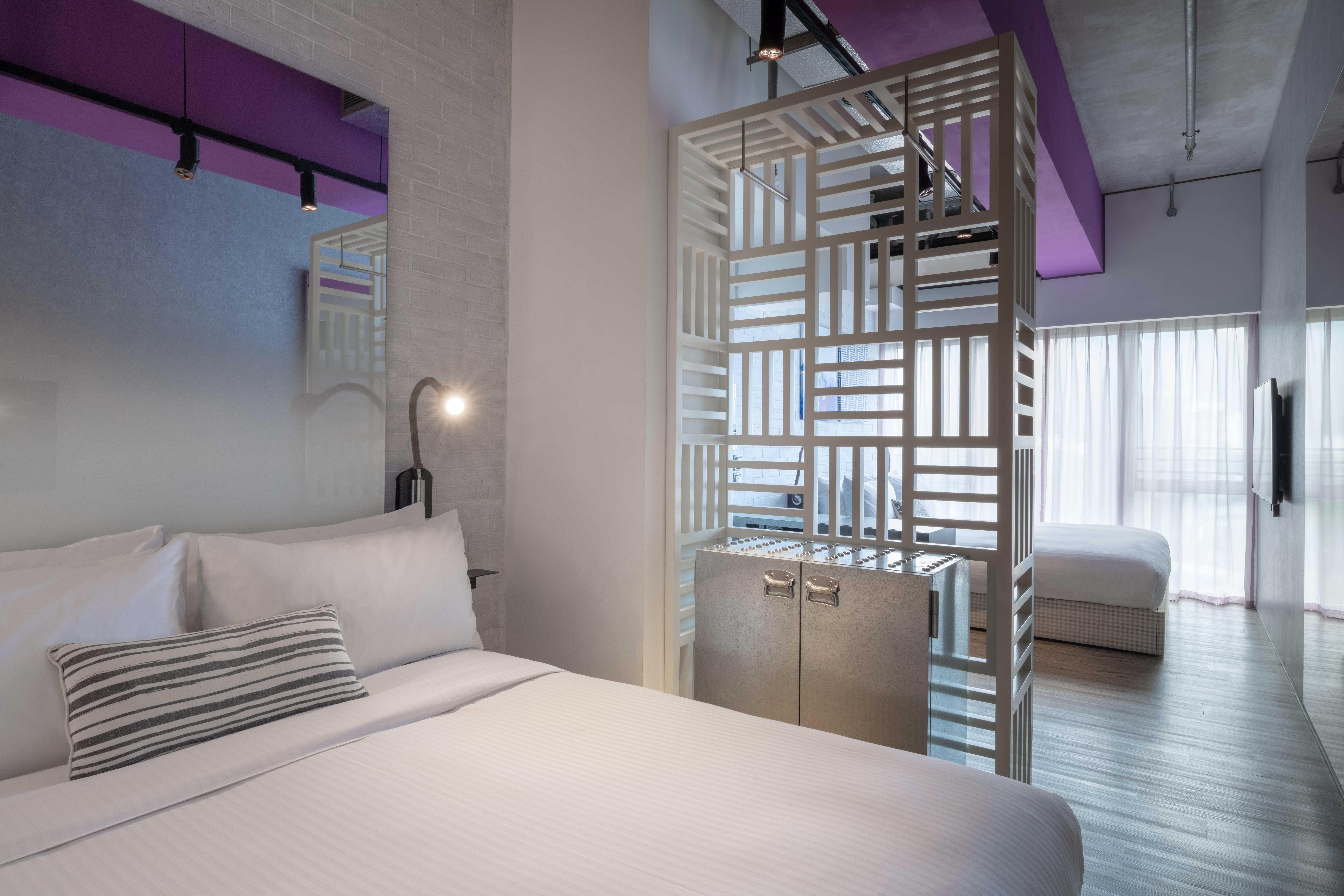 Southside By Ovolo Hotel Hong Kong Exterior photo