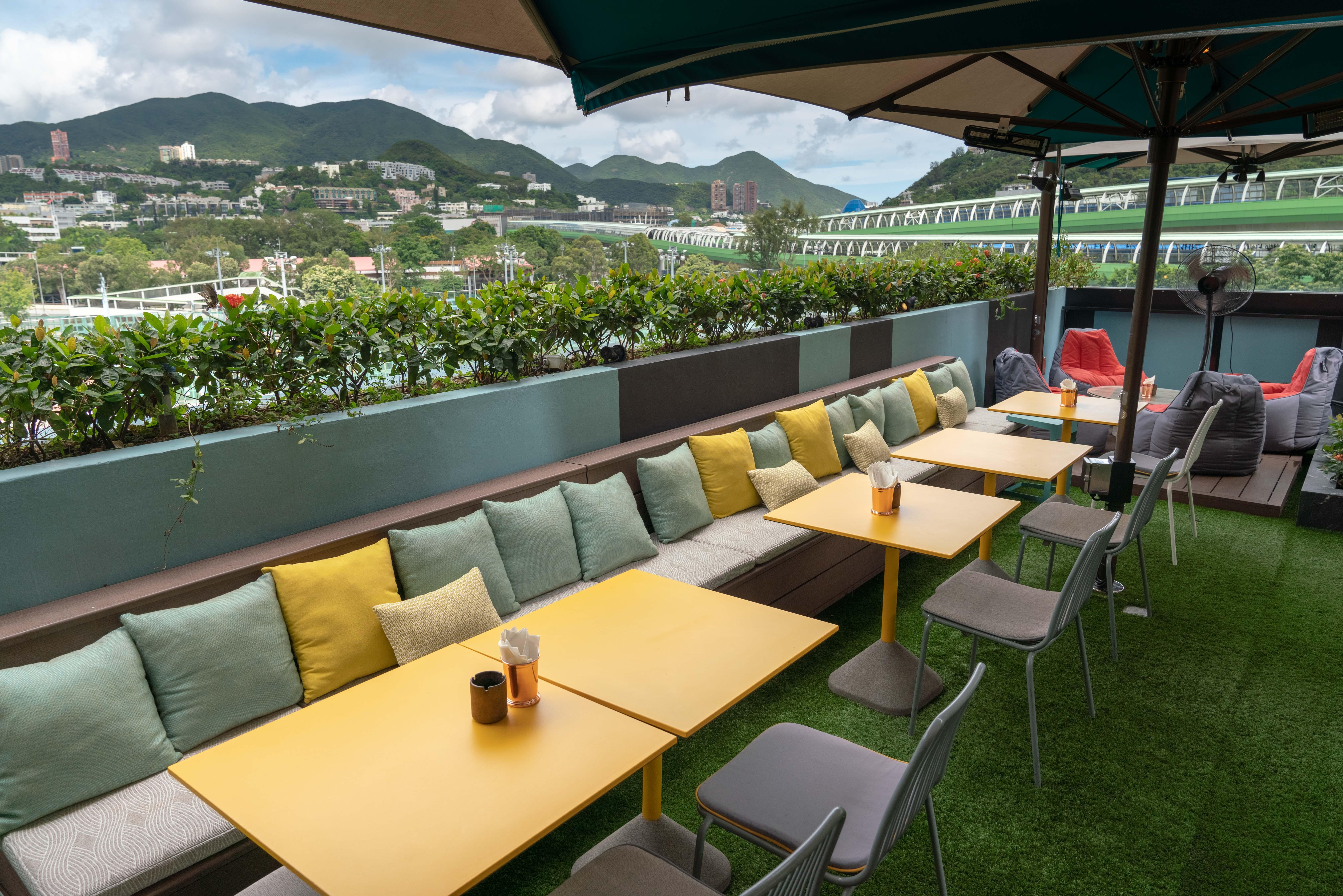 Southside By Ovolo Hotel Hong Kong Exterior photo