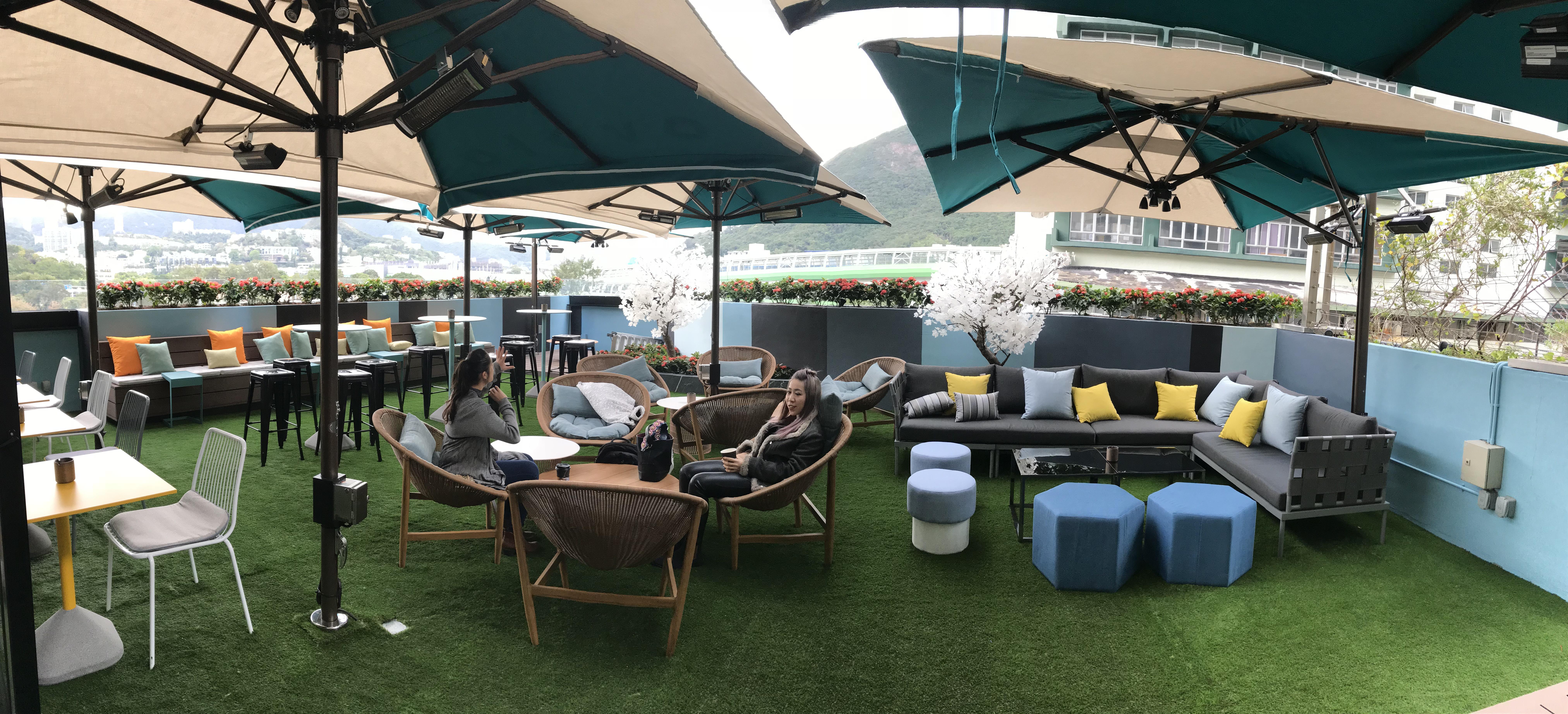 Southside By Ovolo Hotel Hong Kong Exterior photo