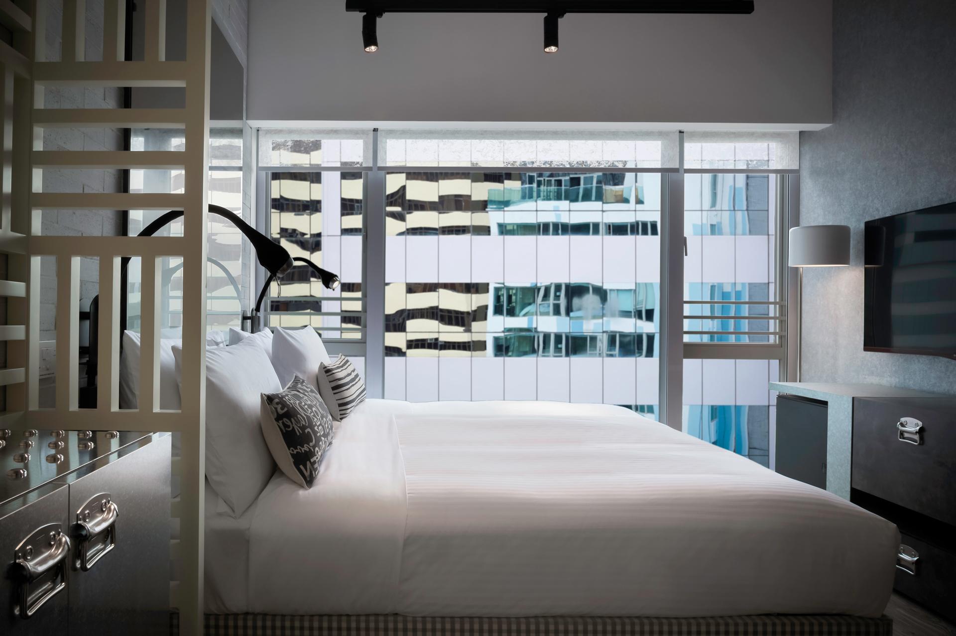 Southside By Ovolo Hotel Hong Kong Exterior photo