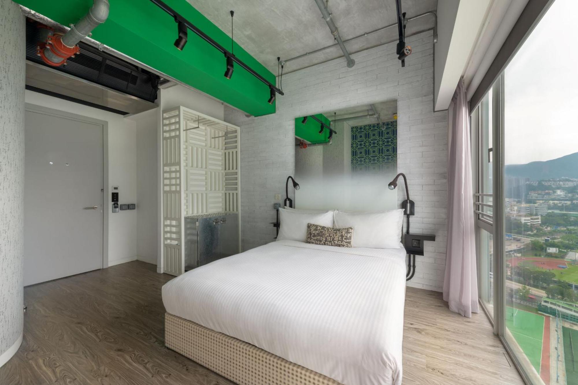 Southside By Ovolo Hotel Hong Kong Exterior photo