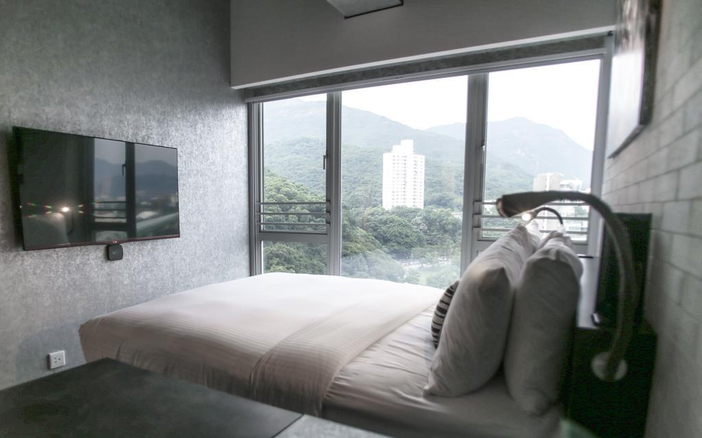 Southside By Ovolo Hotel Hong Kong Exterior photo
