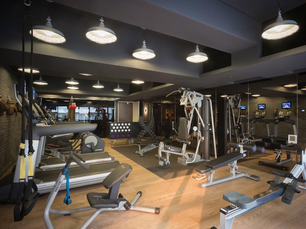 Southside By Ovolo Hotel Hong Kong Exterior photo