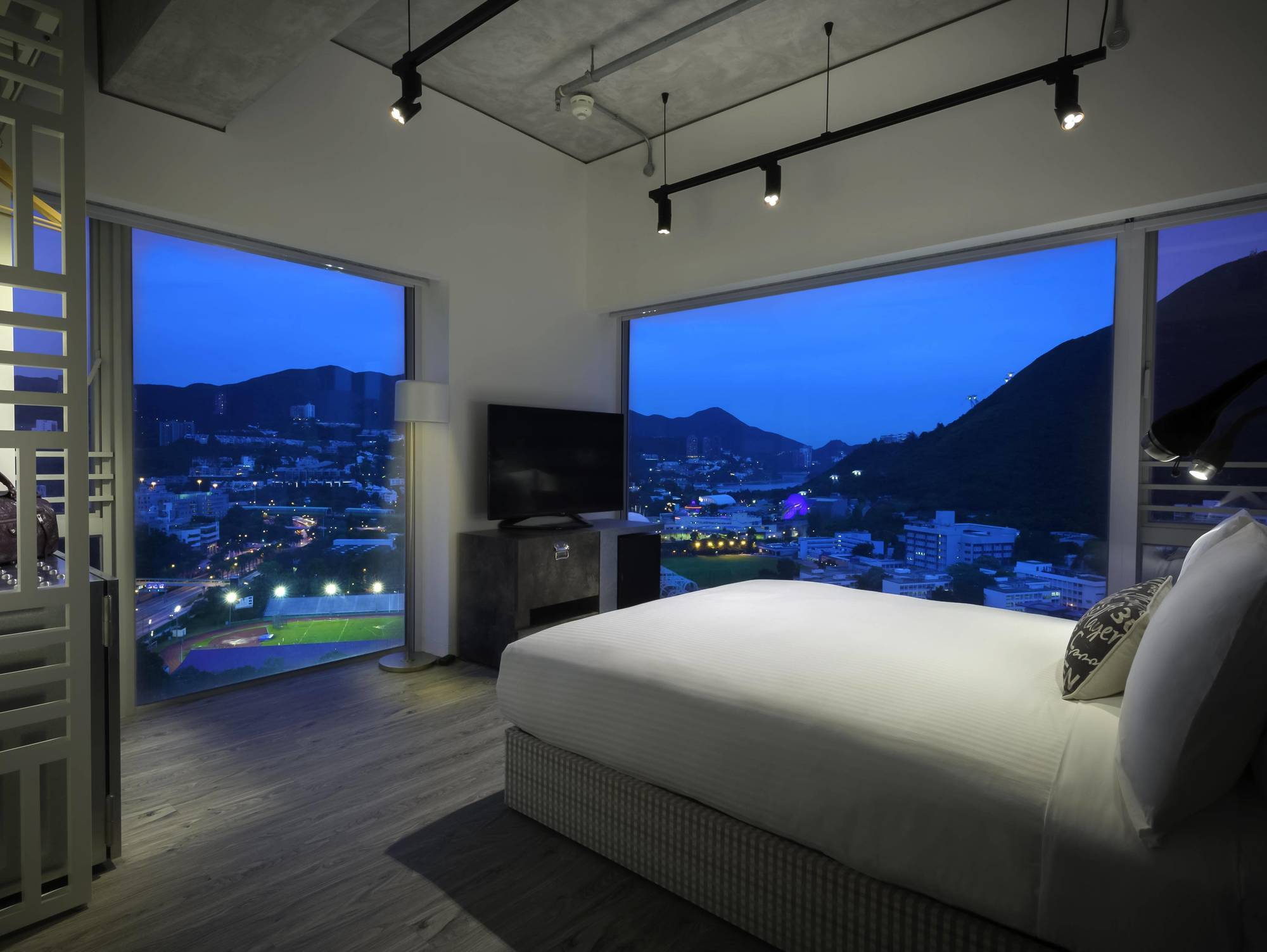 Southside By Ovolo Hotel Hong Kong Exterior photo