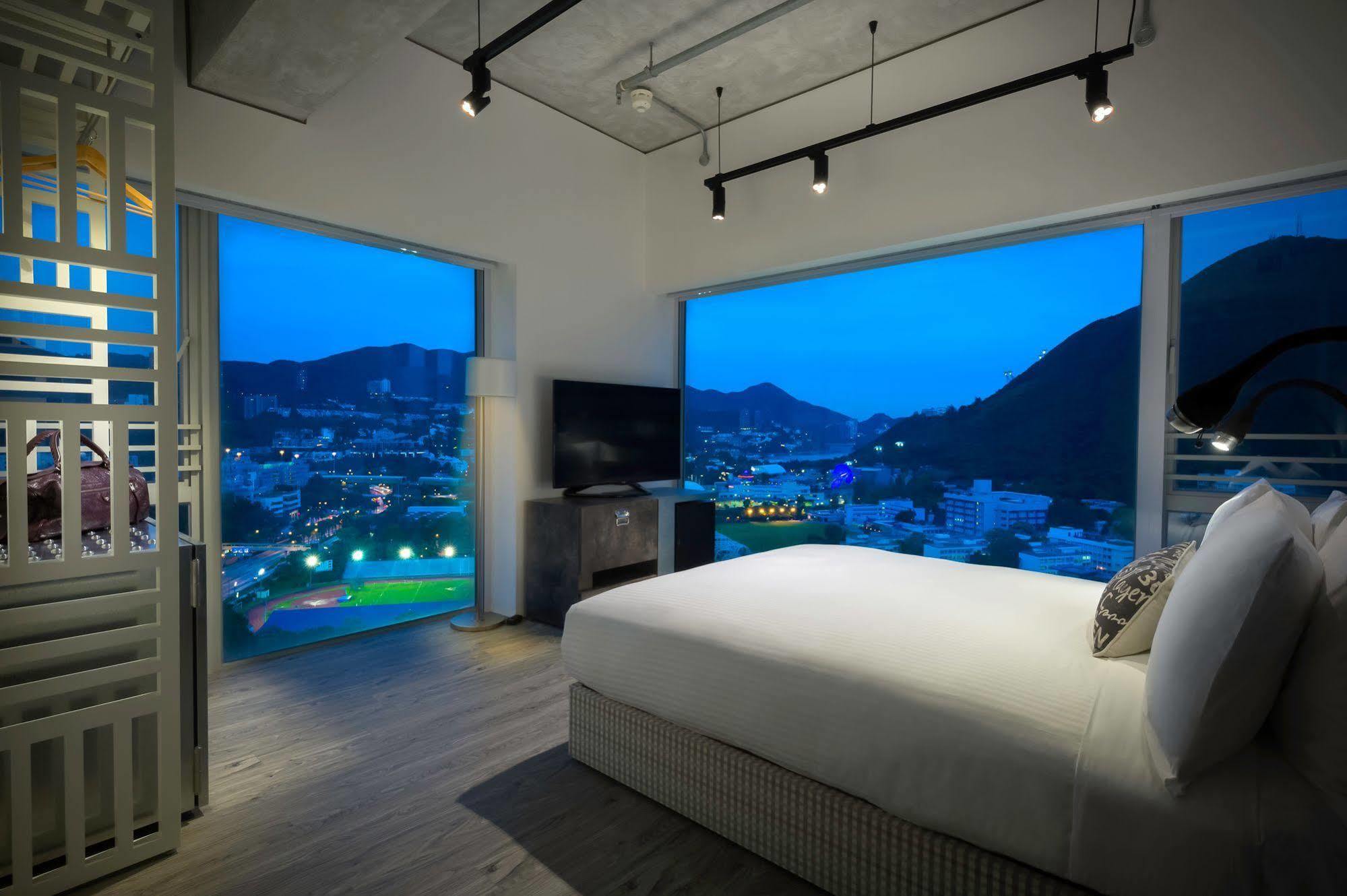 Southside By Ovolo Hotel Hong Kong Exterior photo