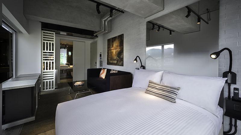 Southside By Ovolo Hotel Hong Kong Exterior photo