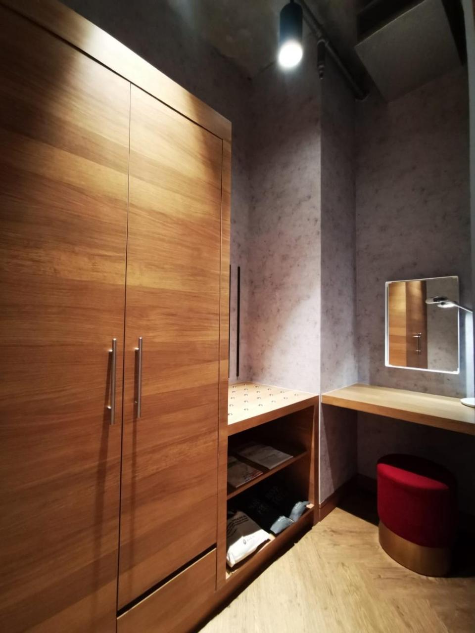 Southside By Ovolo Hotel Hong Kong Exterior photo